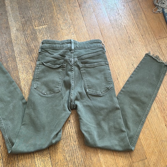 We the Free - Jeans - High Rise Skinny, Size 26 - Picture 4 of 6